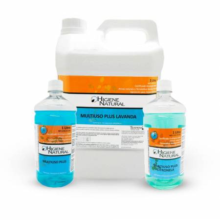 Multiuso Plus