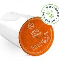 Cápsula VOC Citronela