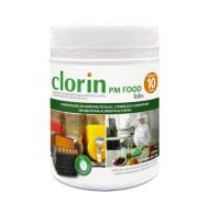 Sanitizante de Alimentos e Utensílios Clorin 