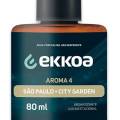 Fragrâncias Aromatizantes Ekkoa 