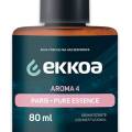 Fragrâncias Aromatizantes Ekkoa 