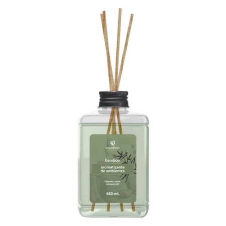 Aromatizante Bamboo 