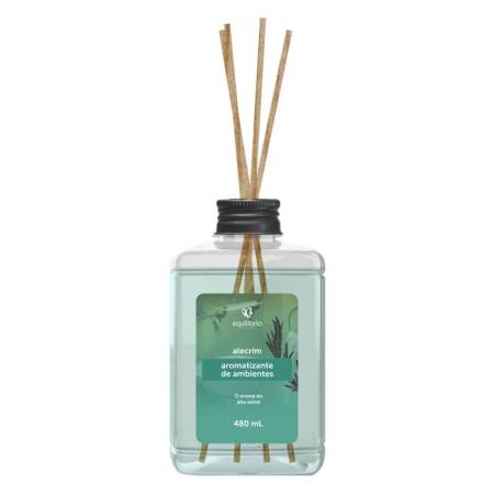 Aromatizante Alecrim 