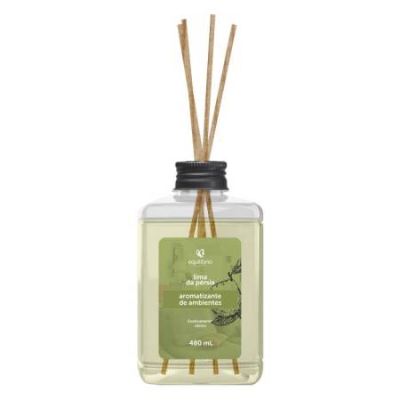 Aromatizante Lima da Pérsia 