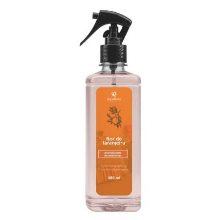 Aromatizante Flor de Laranjeira 