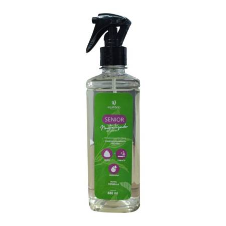 Aromatizante Senior Neutralizador 