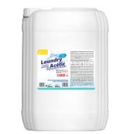 Laundry Acétic