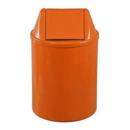 Coletor de Lixo 12Lt Basculante