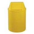 Coletor de Lixo 12Lt Basculante