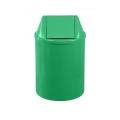 Coletor de Lixo 12Lt Basculante