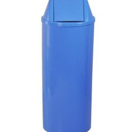 Coletor de Lixo 22Lt Basculante 