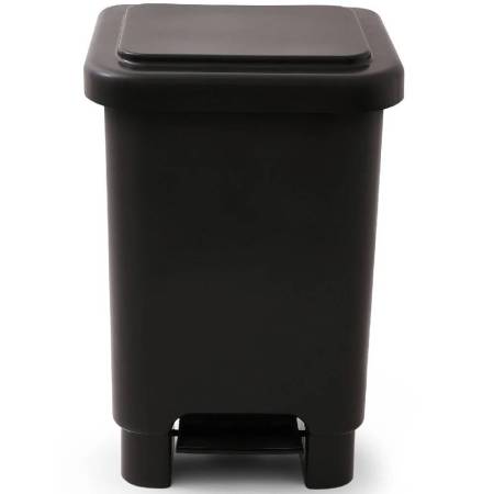 Coletor de Lixo 25Lt com Pedal 