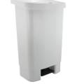 Coletor de Lixo 25Lt com Pedal 