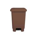 Coletor de Lixo 25Lt com Pedal 
