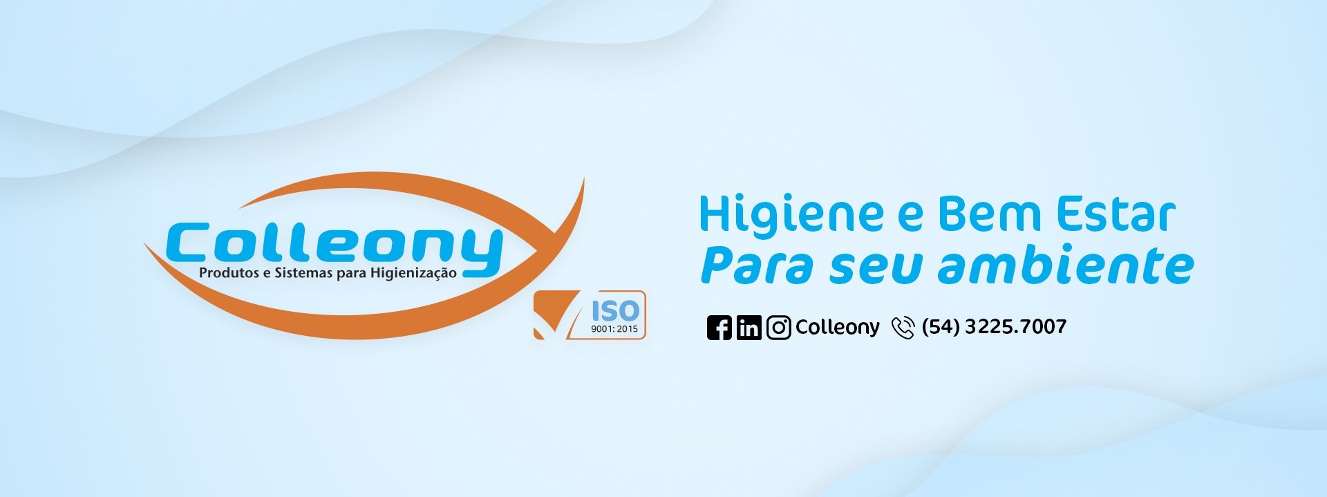 Banner Institucional