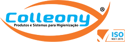 Logo Colleony